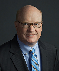 Monitor Most Influential Profile: Randy Haug | 2026 Icon