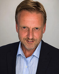 Monitor Most Influential Profile: Richard Henderson | 2026 Culture Creator