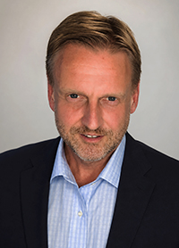 Monitor Most Influential Profile: Richard Henderson | 2026 Culture Creator 1 Henderson Richard