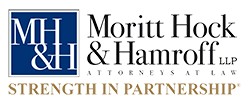Monitor Most Influential Profile: Marc L. Hamroff | 2026 Icon 2 Horitt Hock Hamroff Logo smaller
