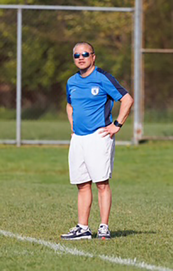 Iavarone Joe Candid2
