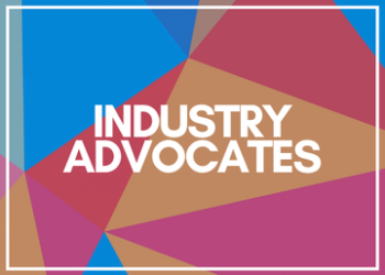 Industry Advocates 16 Industry Advocates