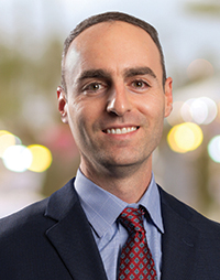 Monitor Most Influential Profile: Thomas Ingrassia | 2026 Credit Architects 1 Ingrassia Tom
