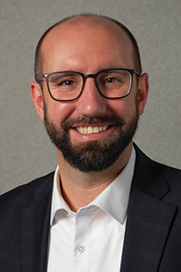 Monitor Most Influential Profile: Cody Jandik | 2026 Community Impact 1 Jandik Cody 2026