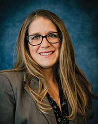 Monitor Most Influential Profile: Jennifer Jarose | 2026 Culture Creator 1 Jarose Jenny 2026