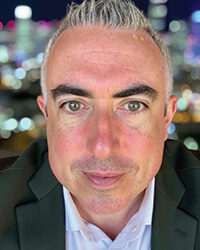 Monitor Most Influential Profile: Jesse Johnson | 2026 Brand Builders