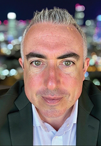 Monitor Most Influential Profile: Jesse Johnson | 2026 Brand Builders 1 Johnson Jesse 2026