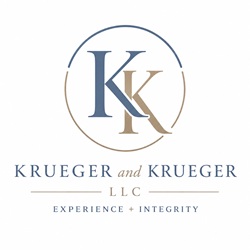 Monitor Most Influential Profile: Cameron Krueger | 2026 Mentors Extraordinaire 2 K and K Logo at 250