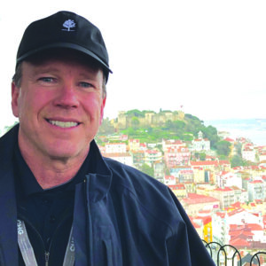 Monitor Most Influential Profile: David Kline | 2026 Rainmakers 1 Kline David Candid 2 1