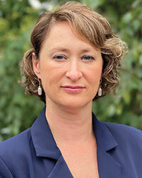 Monitor Most Influential Profile: Lana Kralik | 2026 Mentors Extraordinaire