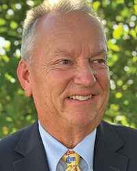 Monitor Most Influential Profile: Cameron Krueger | 2026 Mentors Extraordinaire