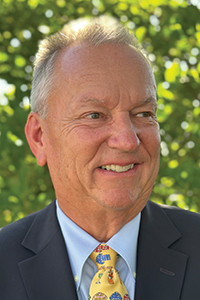 Monitor Most Influential Profile: Cameron Krueger | 2026 Mentors Extraordinaire 1 Krueger Cameron