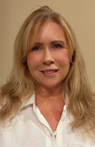 Monitor Most Influential Profile: Charla Laird | 2026 Brand Builders 1 Laird Charla 2026