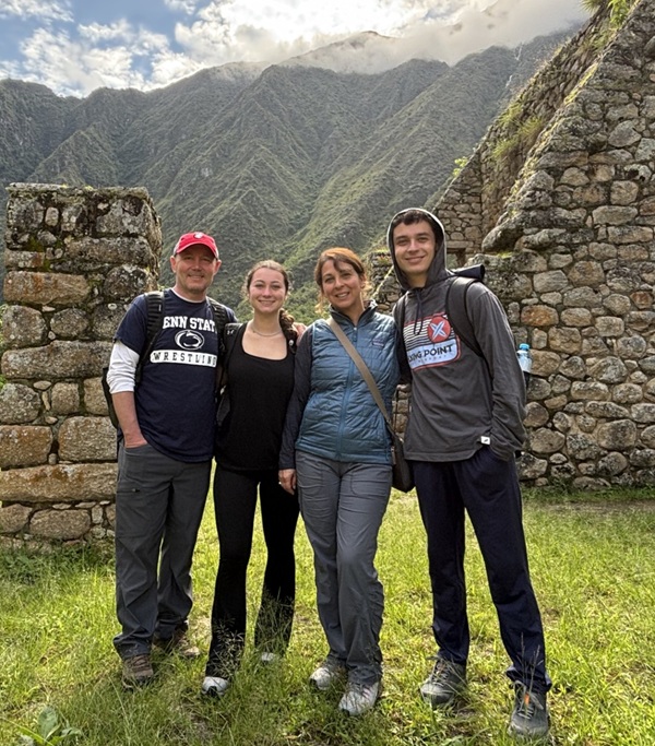 Lankler Photo mountains