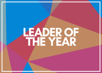 Leader of the Year 10 Leader of the Year