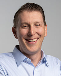 Monitor Most Influential Profile: Ryan Little | 2026 Market Movers