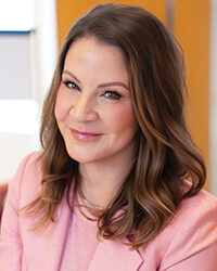 Monitor Most Influential Profile: Leigh Lytle | 2026 Industry Advocates