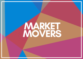 Market Movers 14 Market Movers