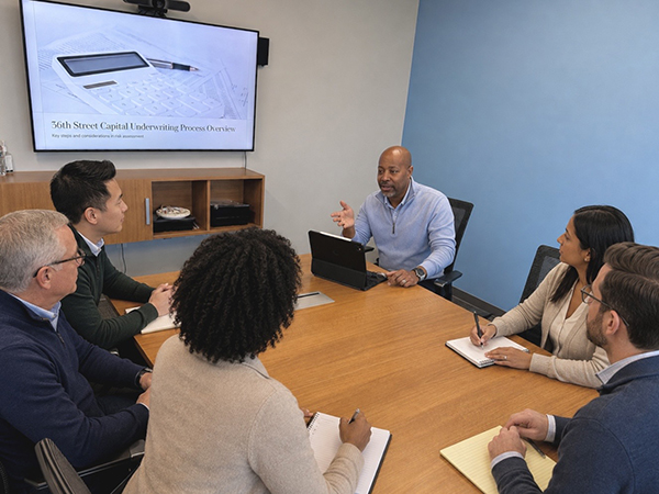 Monitor Most Influential Profile: Eric McGriff | 2026 Champions of Inclusivity 3 McGriff Eric2