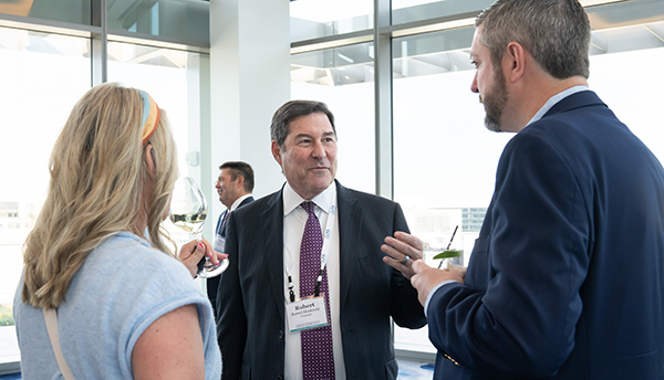 Moskovitz Conference 1