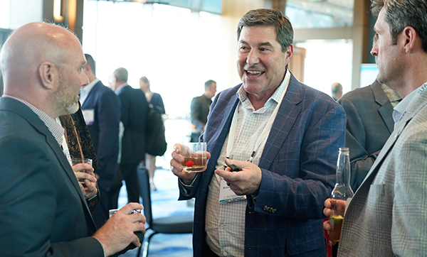 Monitor Most Influential Profile: Robert Moskovitz | 2026 Market Movers 6 Moskovitz Conference 2