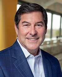 Monitor Most Influential Profile: Robert Moskovitz | 2026 Market Movers
