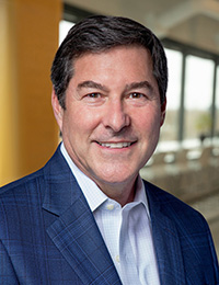 Monitor Most Influential Profile: Robert Moskovitz | 2026 Market Movers 1 Moskovitz Robert 2026