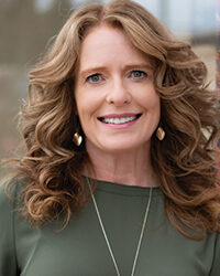 Monitor Most Influential Profile: Kim Mounger | 2026 Rainmakers