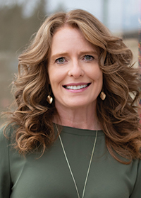 Monitor Most Influential Profile: Kim Mounger | 2026 Rainmakers 1 Mounger Kim