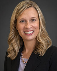 Monitor Most Influential Profile: Katie Mullin | 2026 Brand Builders