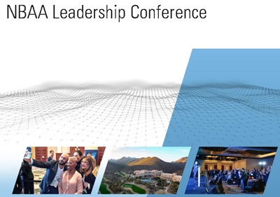 2027 NBAA Leadership Conference