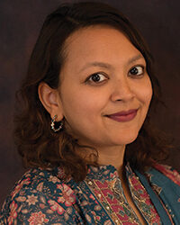 Monitor Most Influential Profile: Nidhi Navadia | 2026 Community Impact