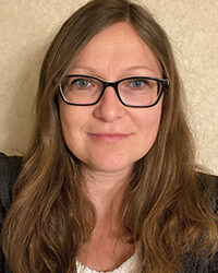 Monitor Most Influential Profile: Julita Nerozzi | 2026 Operational Optimizers