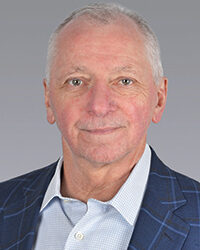 Monitor Most Influential Profile: Steve O’Leary | 2026 Market Movers