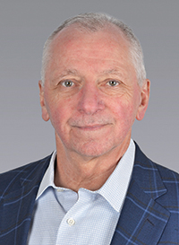 Monitor Most Influential Profile: Steve O'Leary | 2026 Market Movers 1 OLeary Steve 2026