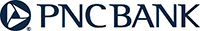 PNC Bank Dark Blue Logo at 200