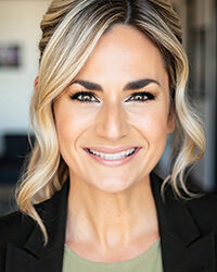 Monitor Most Influential Profile: Tina Paparone Ferguson | 2026 Community Impact