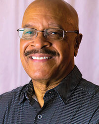 Monitor Most Influential Profile: George A. Parker | 2026 Champions of Inclusivity