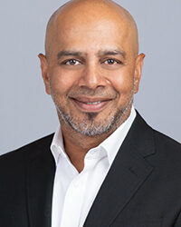 Monitor Most Influential Profile: Brij Patel | 2026 Brand Builders