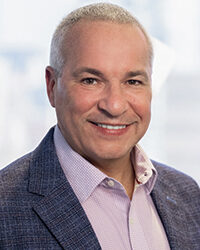 Monitor Most Influential Profile: Richard Pelcher | 2026 Client Champions