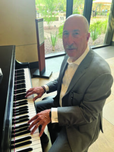 Petta Piano