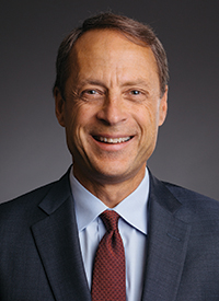 Monitor Most Influential Profile: Bill Phelan | 2026 Market Movers 1 Phelan Bill 2021