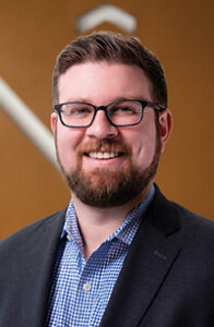Monitor Most Influential Profile: Daniel Plummer | 2026 Tech Transformers 1 Plummer Daniel