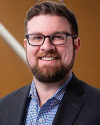 Monitor Most Influential Profile: Daniel Plummer | 2026 Tech Transformers