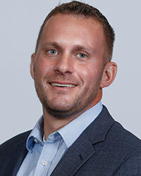 Monitor Most Influential Profile: Derek Porter | 2026 Rainmakers