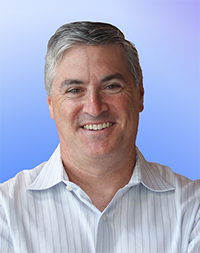 Monitor Most Influential Profile: Robert Preville | 2026 Creating Change & Innovation 1 Preville Robert Headshot