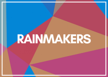 Rainmakers 13 Rainmakers