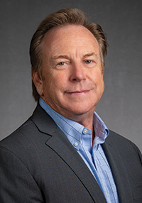 Monitor Most Influential Profile: Tom Reilly | 2026 Rainmakers 1 Reilly Tom