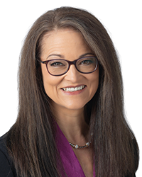 Monitor Most Influential Profile: Deborah Reuben | 2026 Creating Change & Innovation