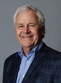 Monitor Most Influential Profile: Mike Rooney | 2026 Icon 1 Rooney Mike 2026